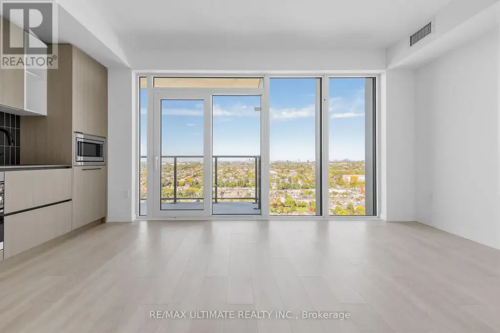 2807 - 1285 Dupont Street, Toronto (Dovercourt-Wallace Emerson-Junction)