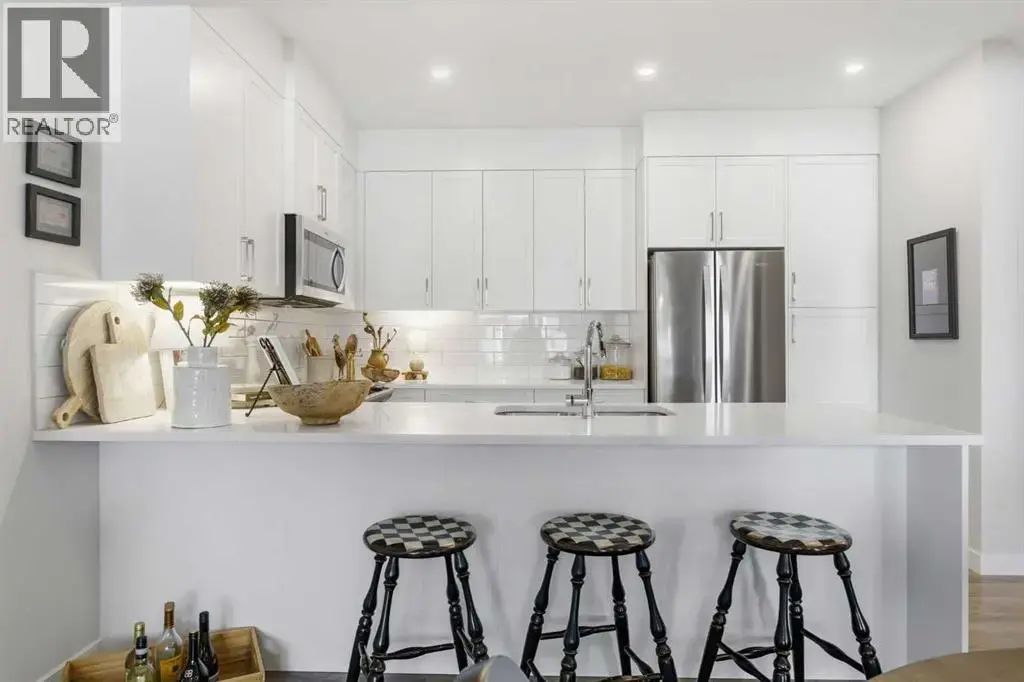 307 Crestridge Common Sw, Calgary