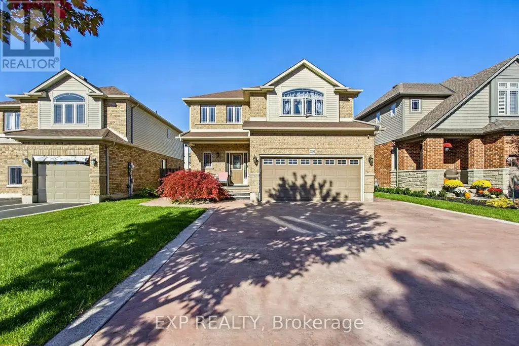 200 Valiant Circle, Hamilton (Binbrook)