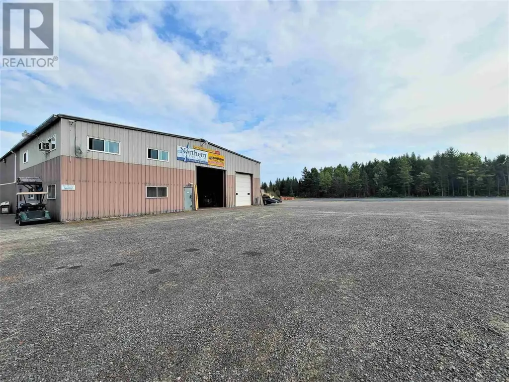 22644 Highway 17, Iron Bridge