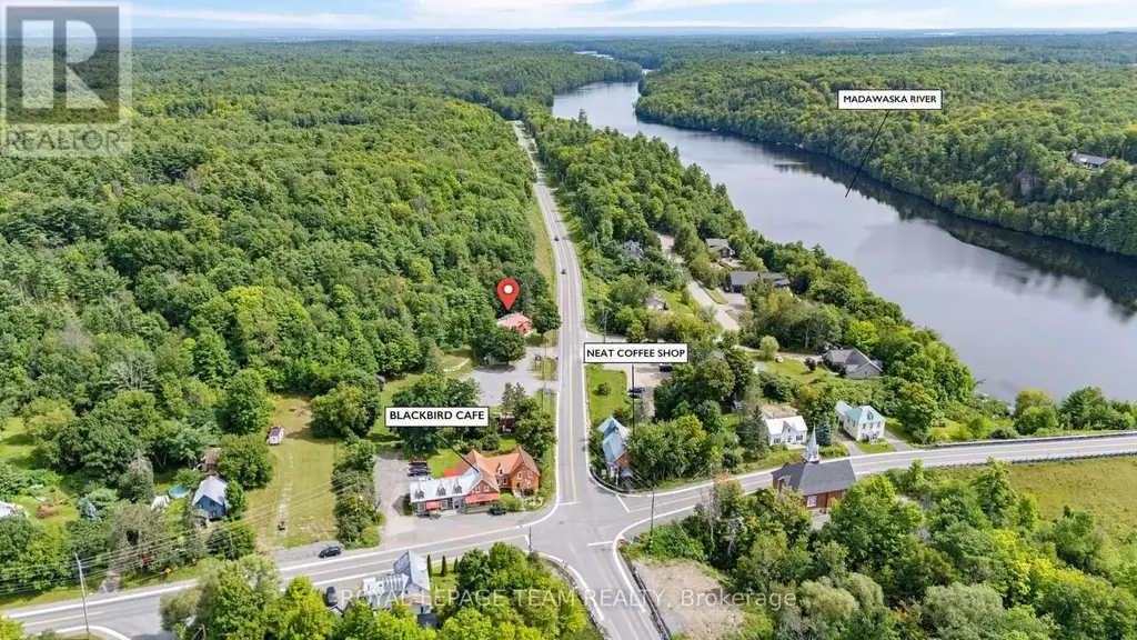 1716 Calabogie Road, McNab/Braeside