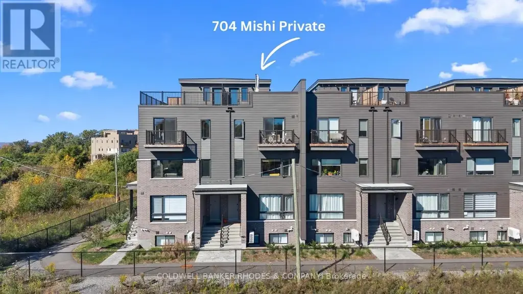 704 Mishi Private, Ottawa