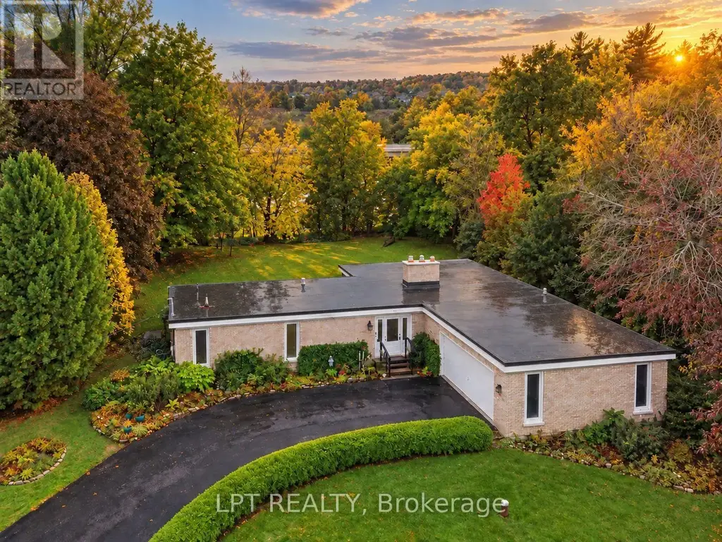 5408 West River Drive, Ottawa