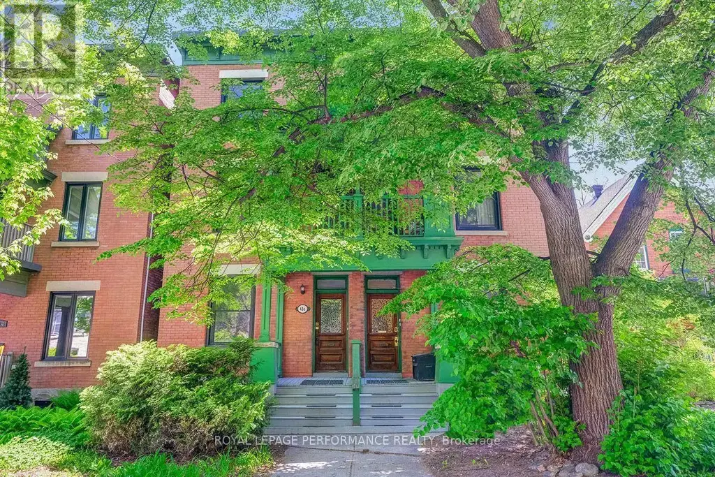 486-488 Lisgar Street, Ottawa