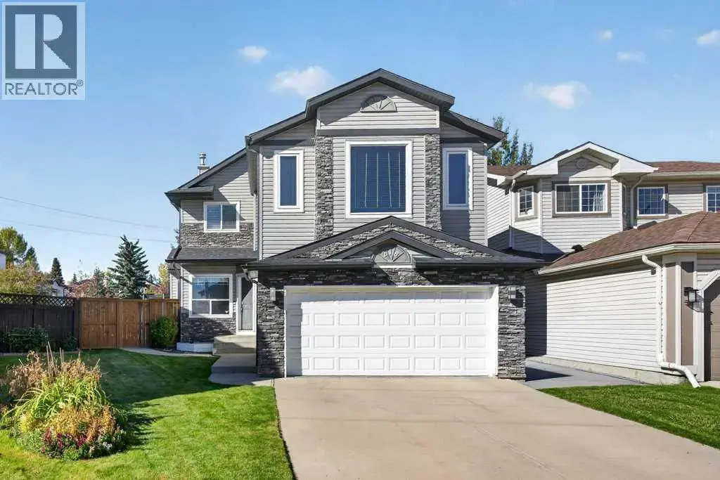 218 Harvest Creek Close Ne, Calgary