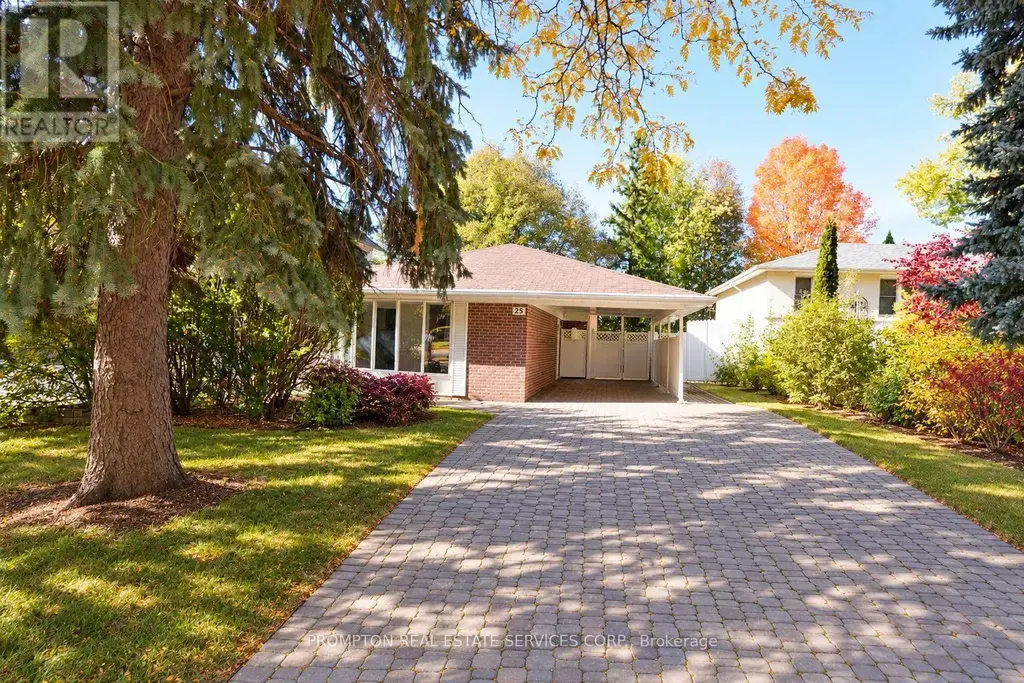 25 Lehar Crescent, Toronto (Hillcrest Village)