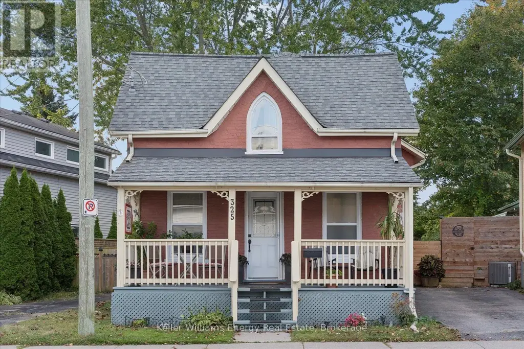 325 Ball Street, Cobourg