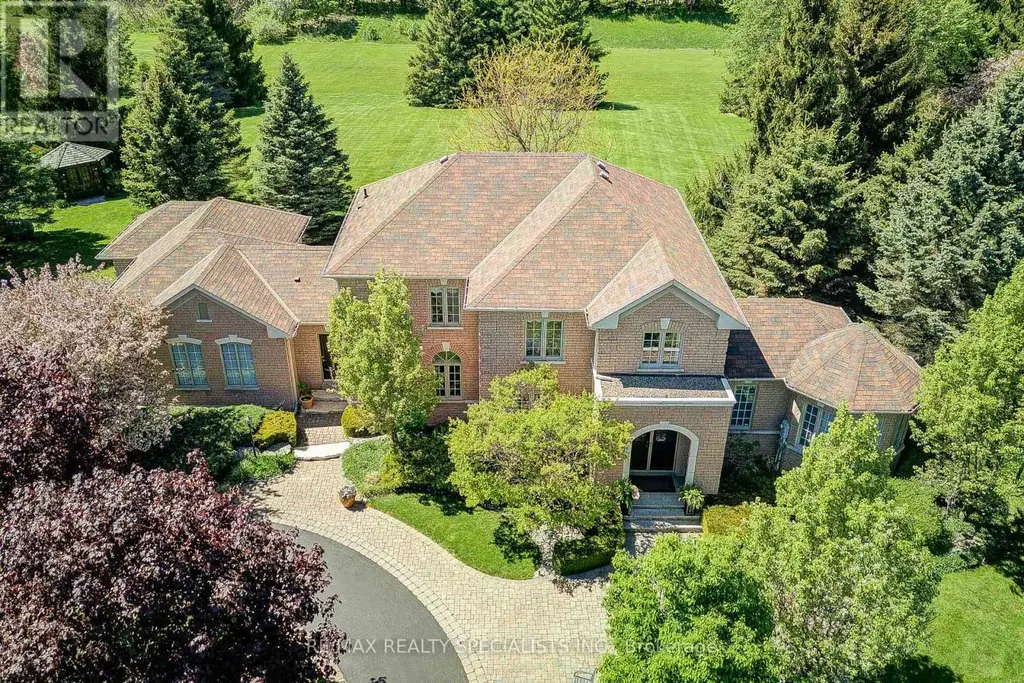 11 Bridlewood Boulevard, Halton Hills (Rural Halton Hills)