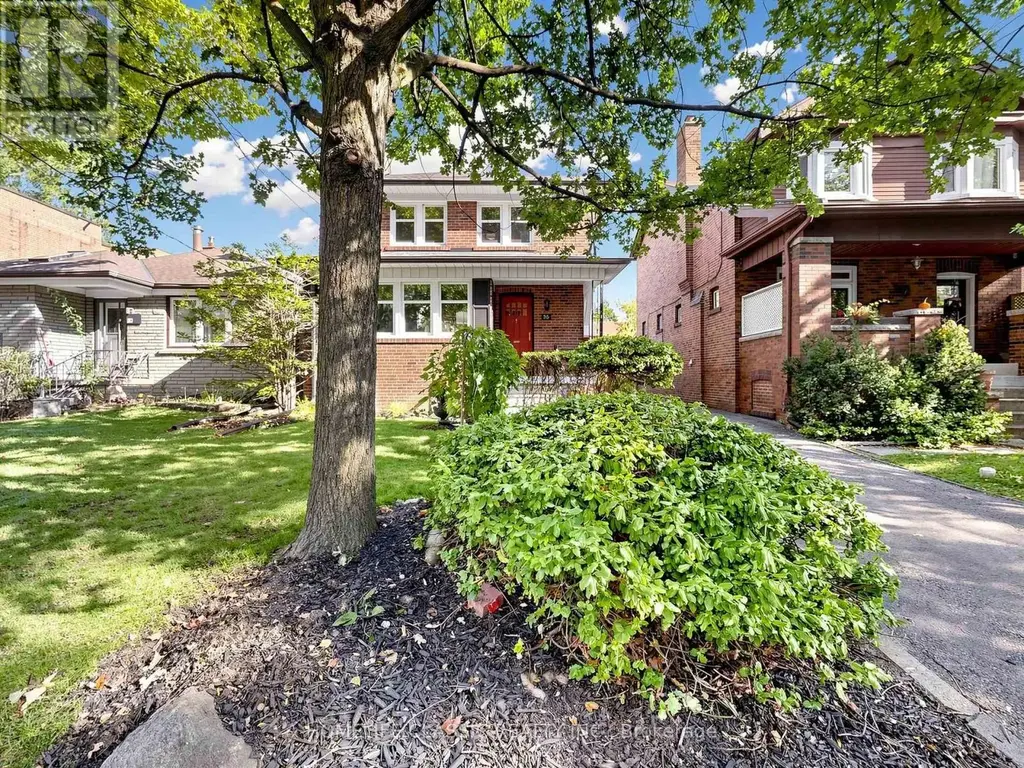 25 Dartmouth Crescent, Toronto (Mimico)