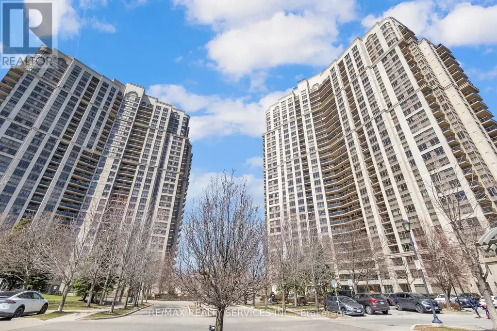 1027 - 700 Humberwood Boulevard, Toronto (West Humber-Clairville)