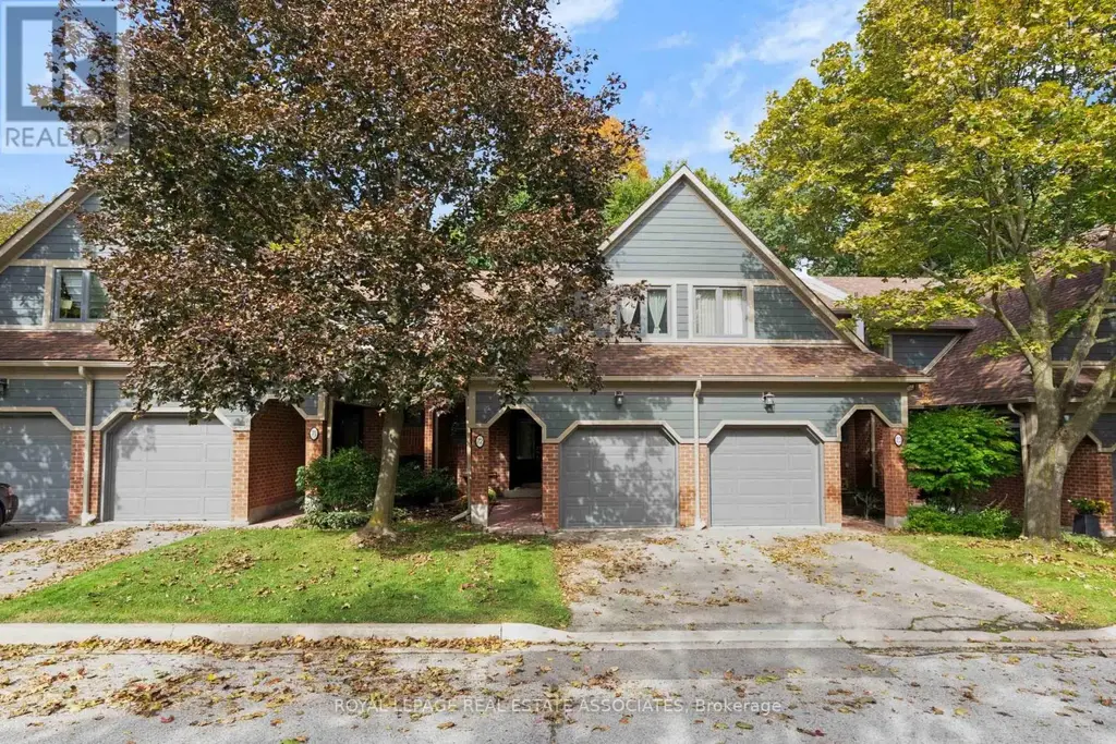 72 - 2199 Burnhamthorpe Road W, Mississauga (Erin Mills)