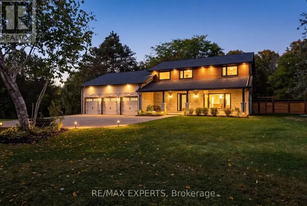 81 Matson Drive, Caledon (Palgrave)