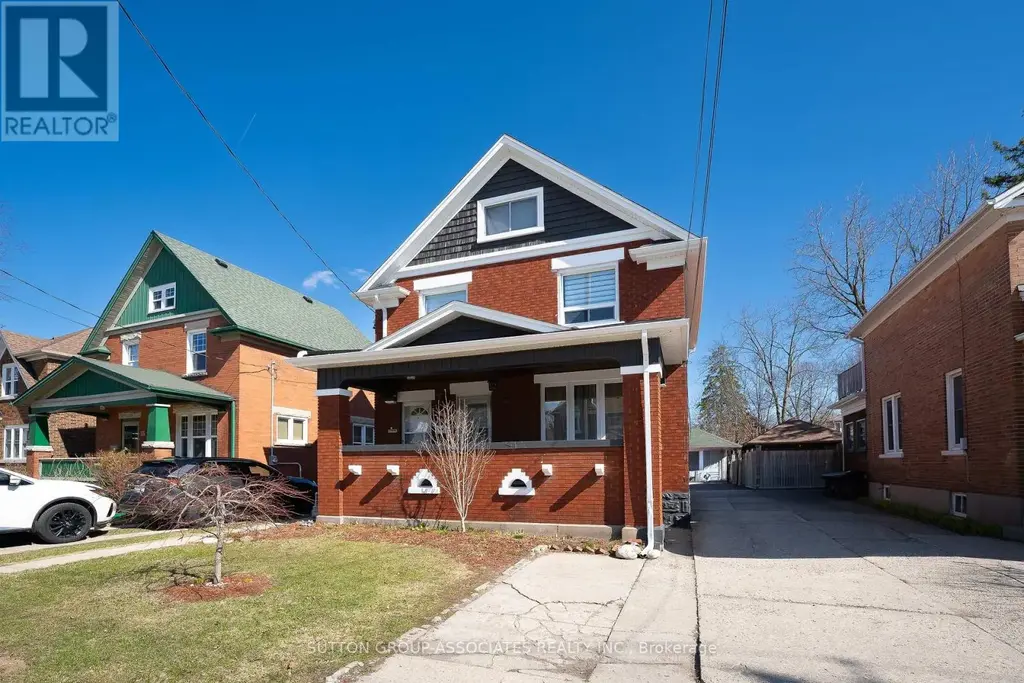 59 Cherry Street, Kitchener