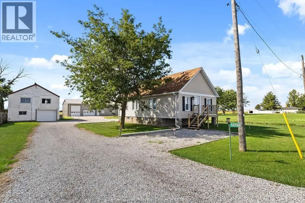 14769 14th Concession, Essex