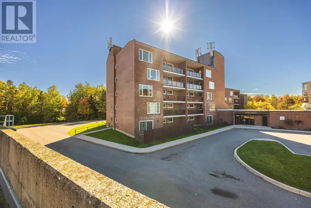 509-313 Macdonald Ave, Sault Ste Marie