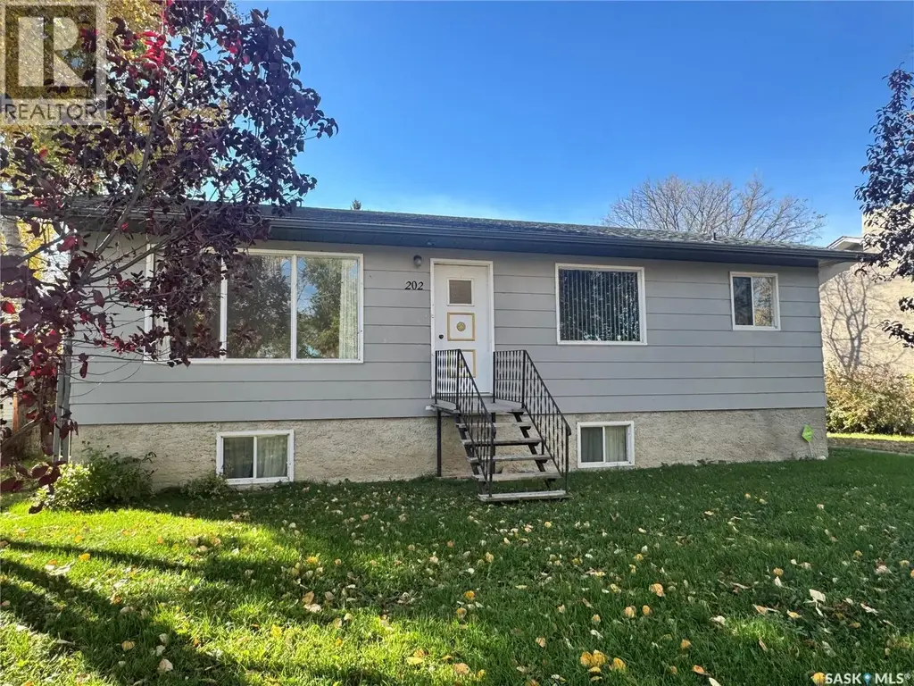 202 4th Avenue, Landis