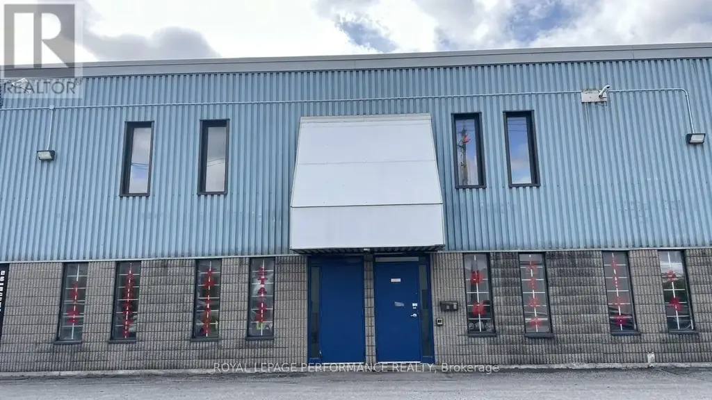 2 - 1618 Michael Street, Ottawa