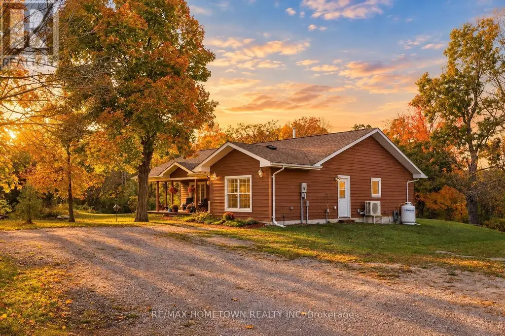 631 Lake Street, Rideau Lakes
