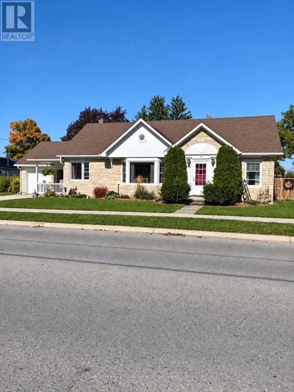56 Sanders Street E, South Huron (Exeter)