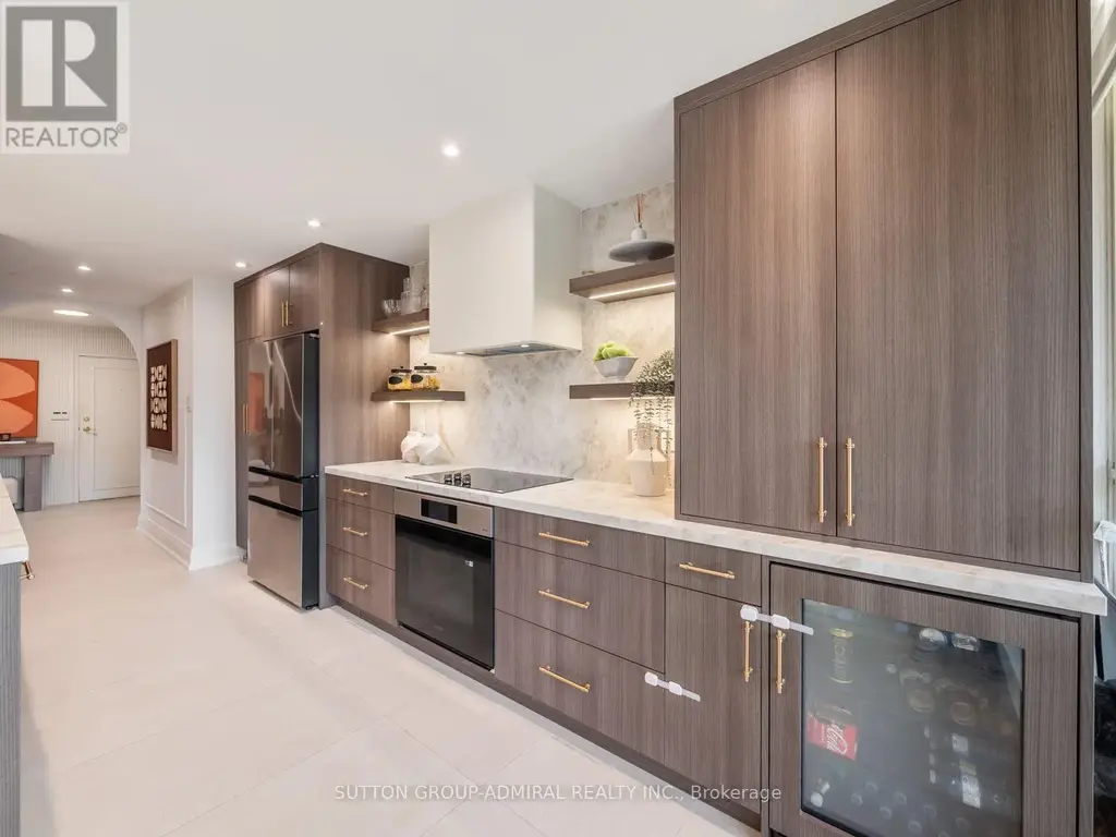 208 - 10 Torresdale Avenue, Toronto (Westminster-Branson)