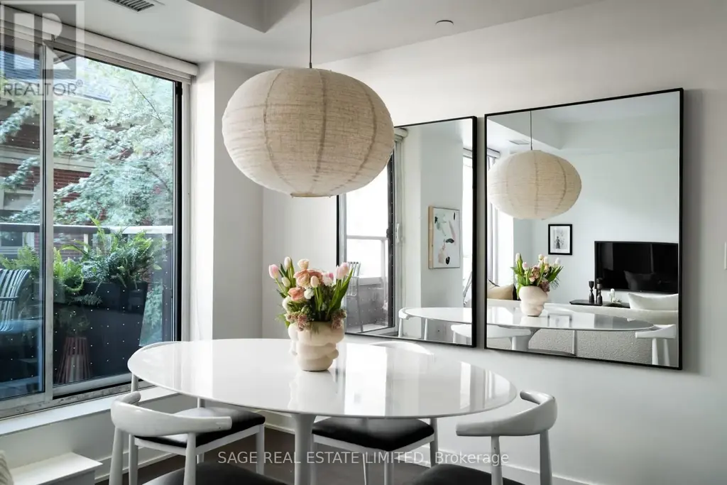 204 - 106 Dovercourt Road, Toronto (Trinity-Bellwoods)