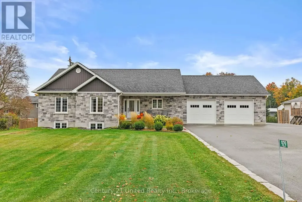 929 Mount Pleasant Road, Cavan Monaghan (Cavan Twp)