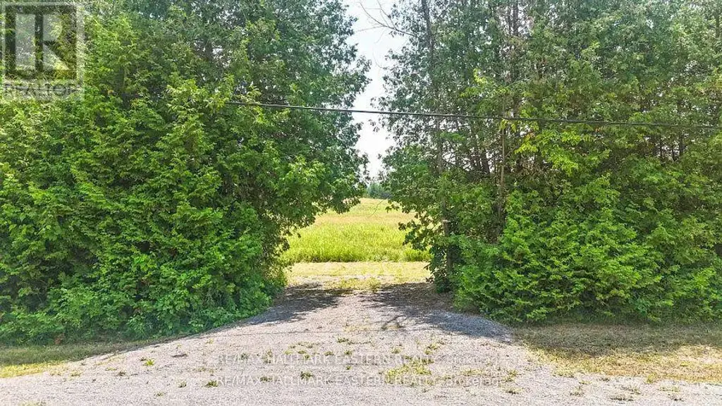 0 Con 10 Lot 5 Old Norwood Road, Havelock-Belmont-Methuen (Belmont-Methuen)