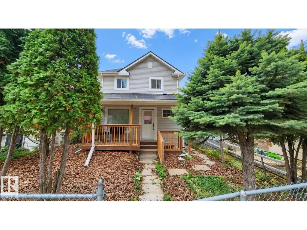 10656 93 St Nw, Edmonton