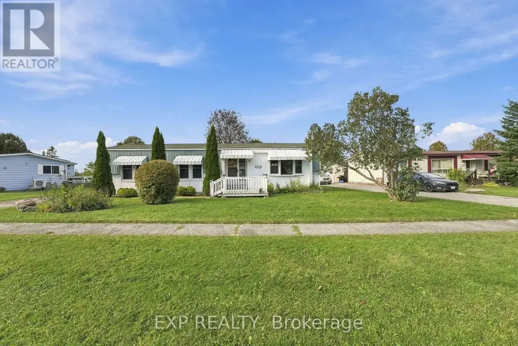 139 Roxanna Drive, Georgina (Sutton & Jackson's Point)