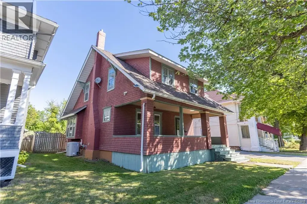73 John Street, Moncton