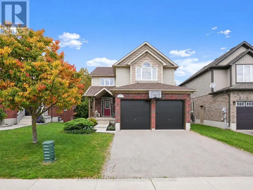 192 Muriel Street, Shelburne
