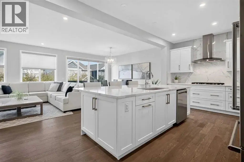 648 Legacy Woods Circle Se, Calgary