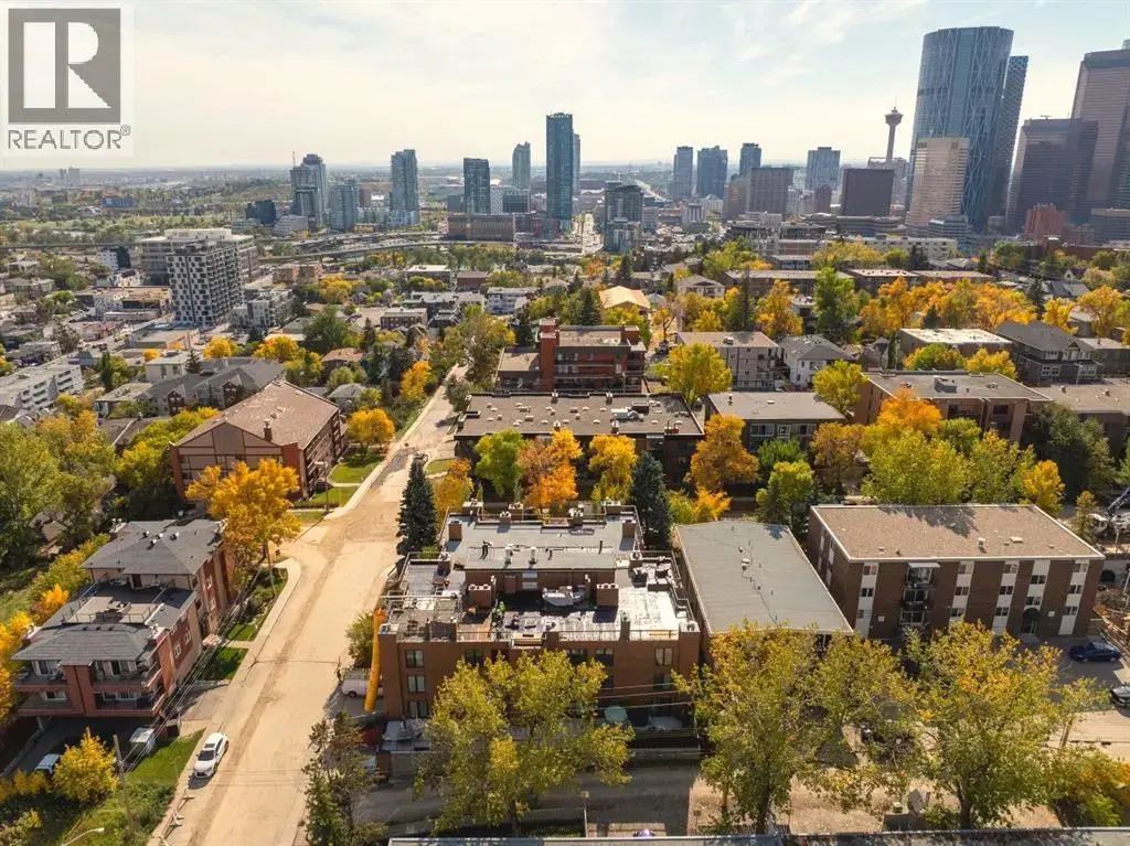 102, 350 4 Avenue Ne, Calgary