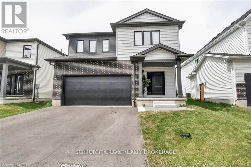 1504 Twilite Boulevard, London North (North S)