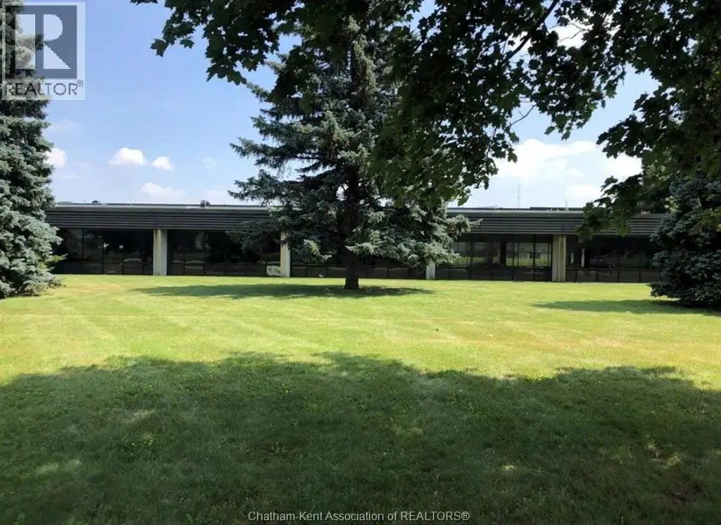 540 Park Avenue East Unit# Level 1 Unit 1a, Chatham