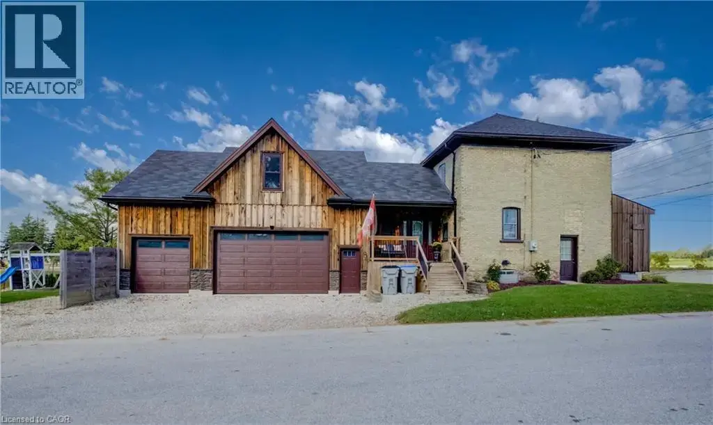 27 Mill Street W, Milverton