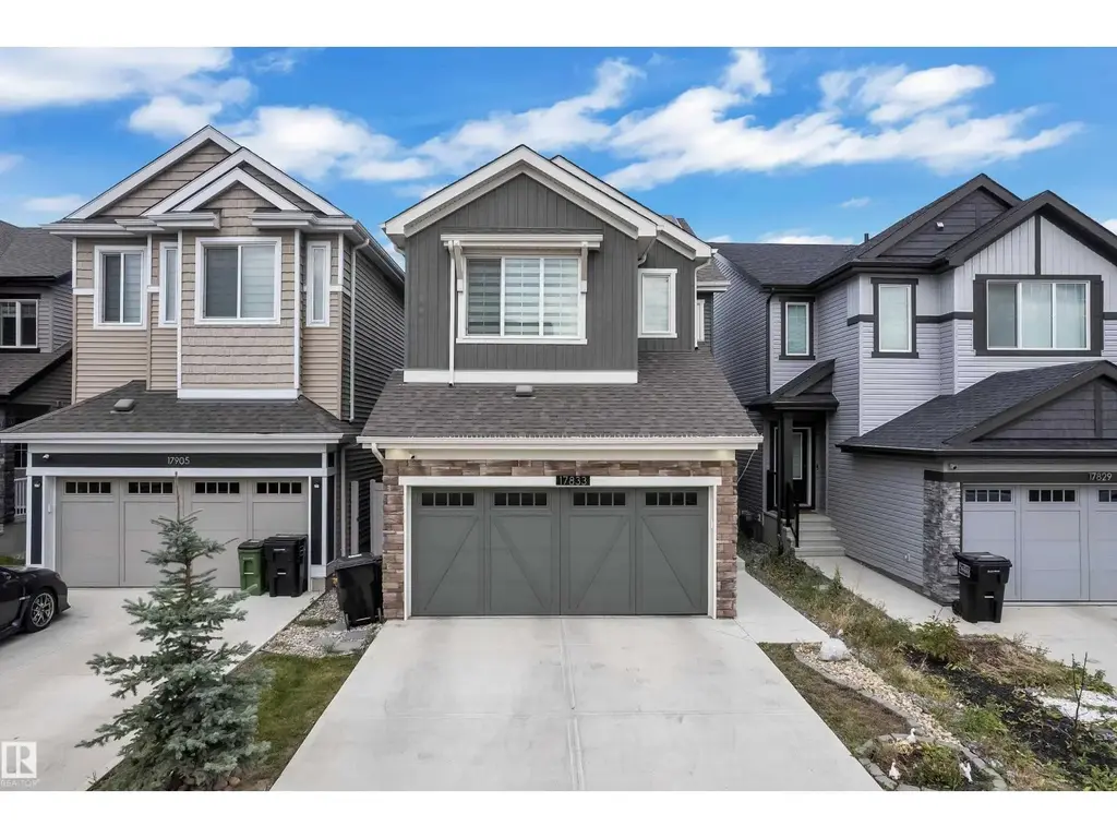 17833 70a St Nw, Edmonton
