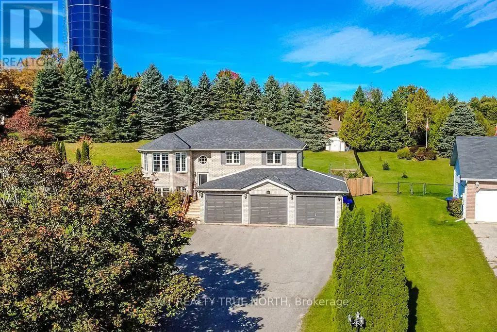 35 Marlow Circle, Springwater (Hillsdale)