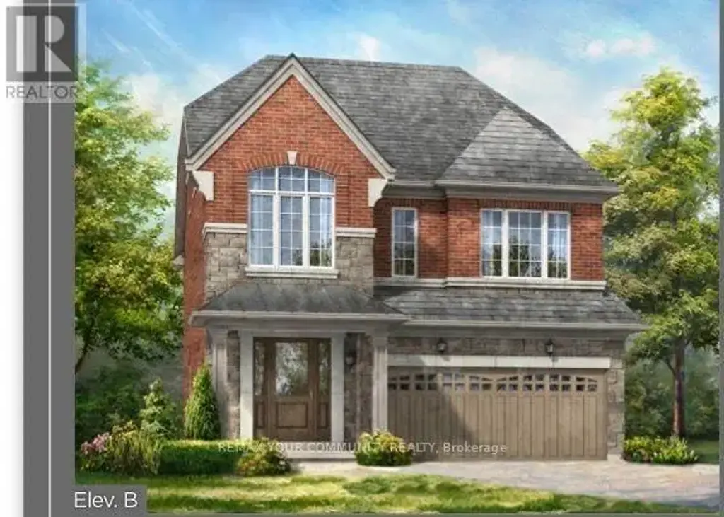 Lot 88 Twinleaf Avenue, Springwater (Midhurst)
