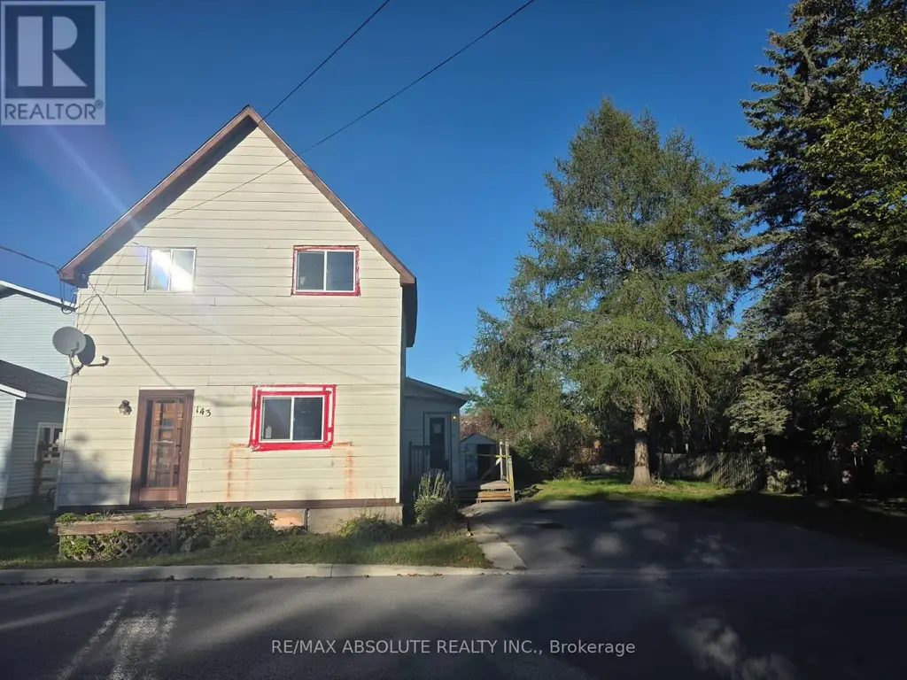 143 Park Avenue, Carleton Place