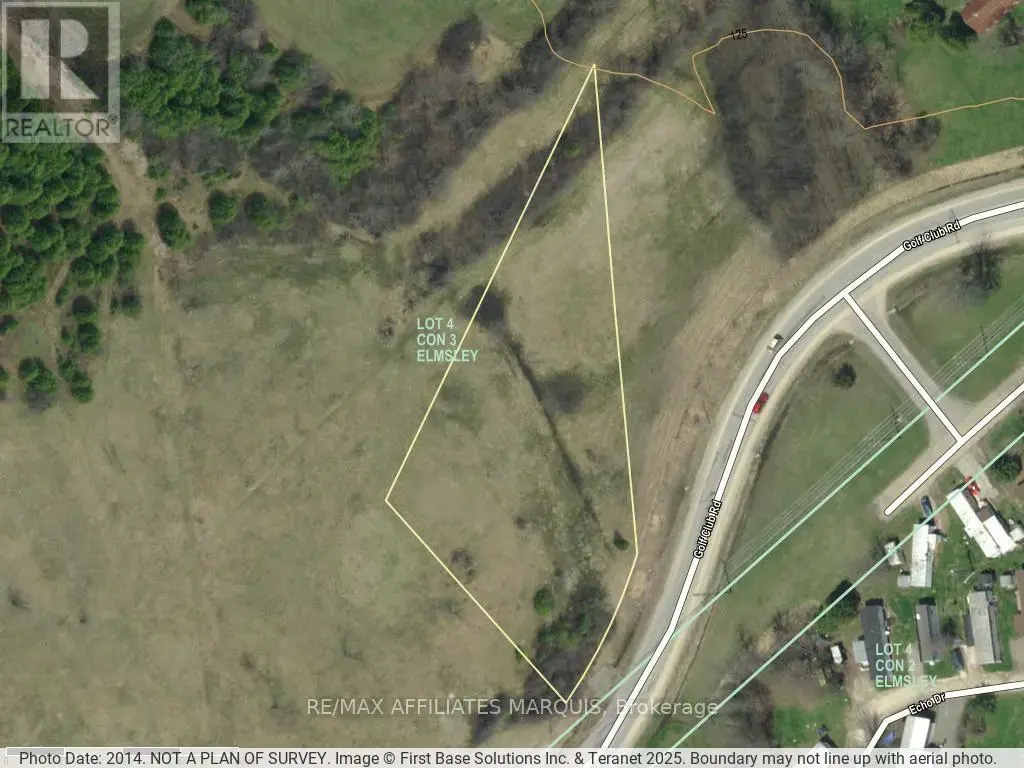000 Golf Club Road, Smiths Falls