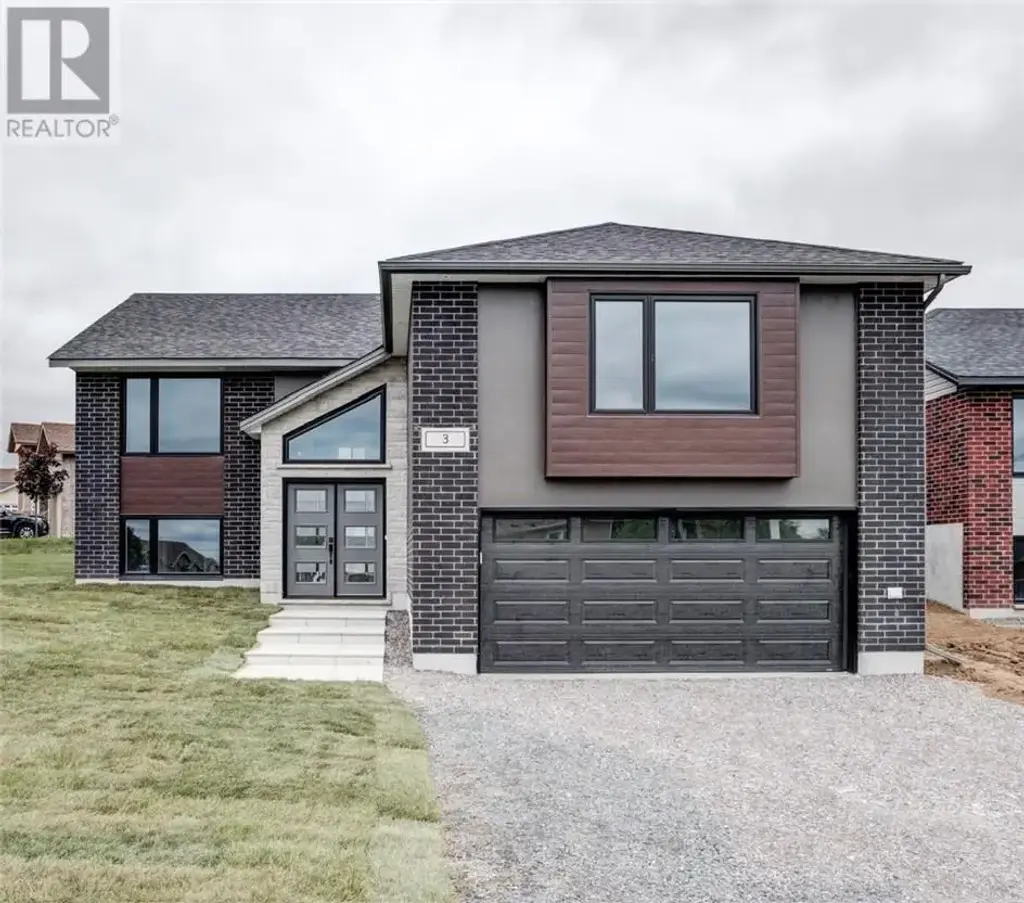 Lot 2 Tycho, Sudbury