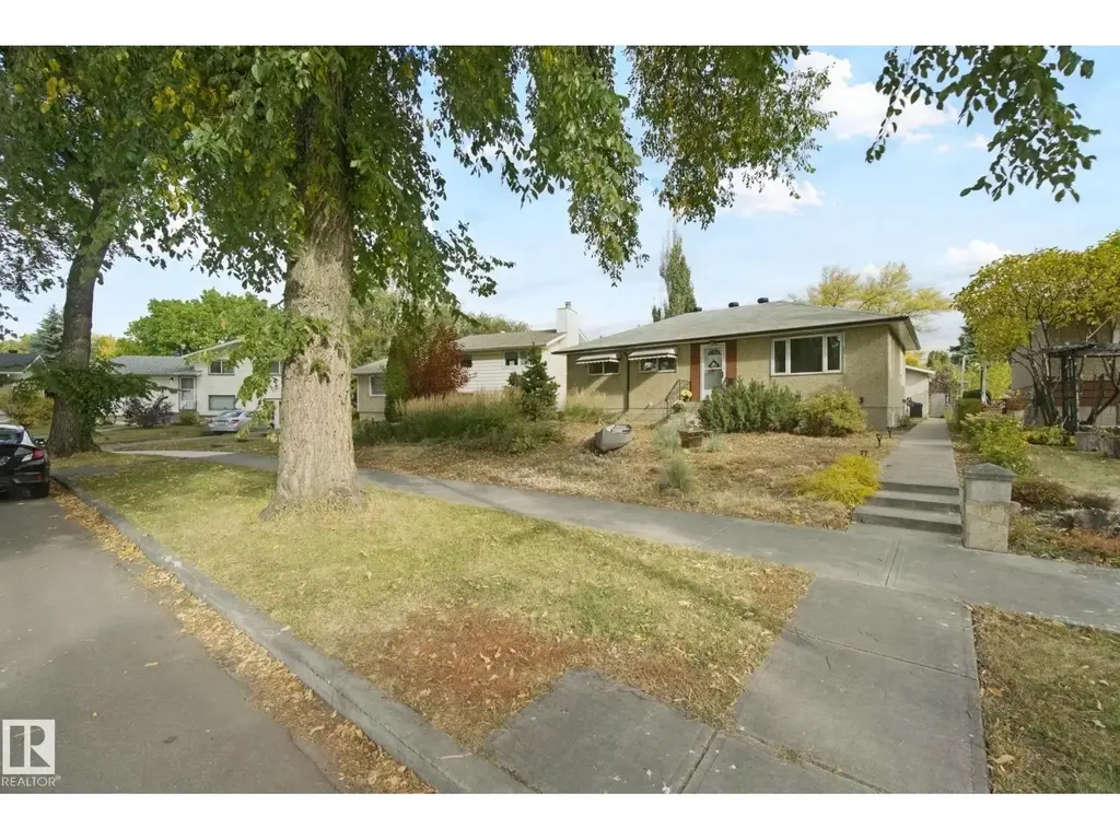 11639 134 St Nw, Edmonton