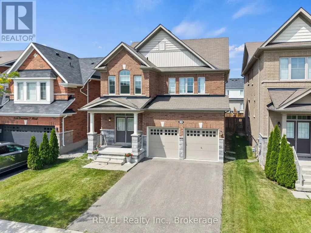 318 Concession 3 Road, Niagara-on-the-Lake (St. Davids)