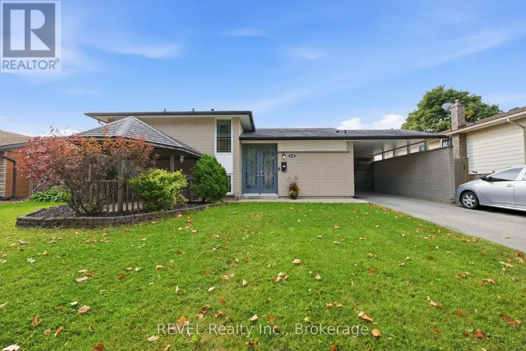 7218 Maywood Street, Niagara Falls (Morrison)