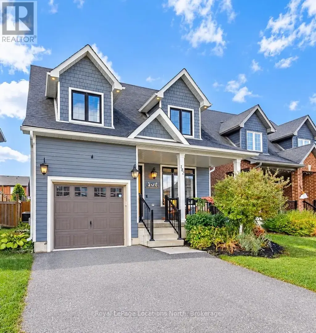 182 Findlay Drive, Collingwood