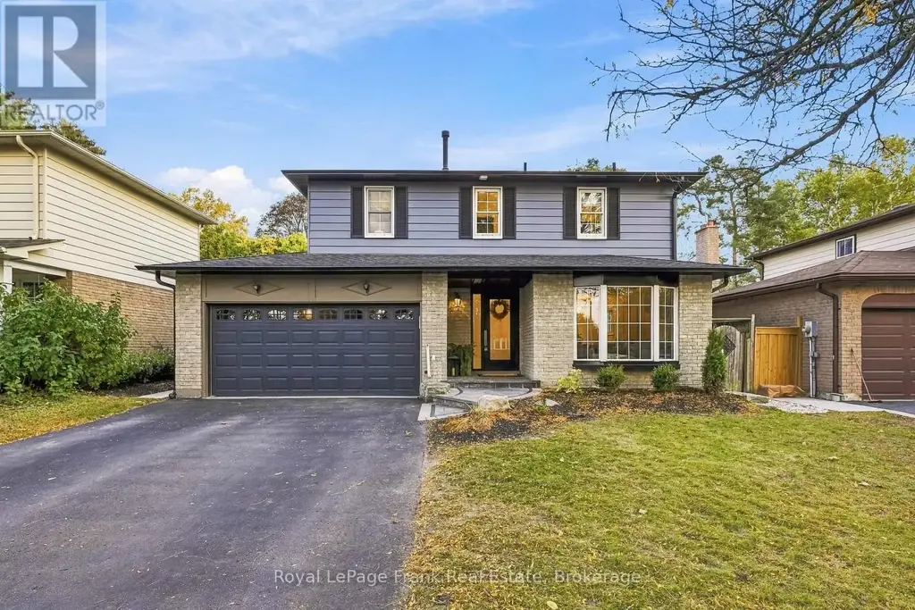 588 Walsh Drive, Scugog (Port Perry)