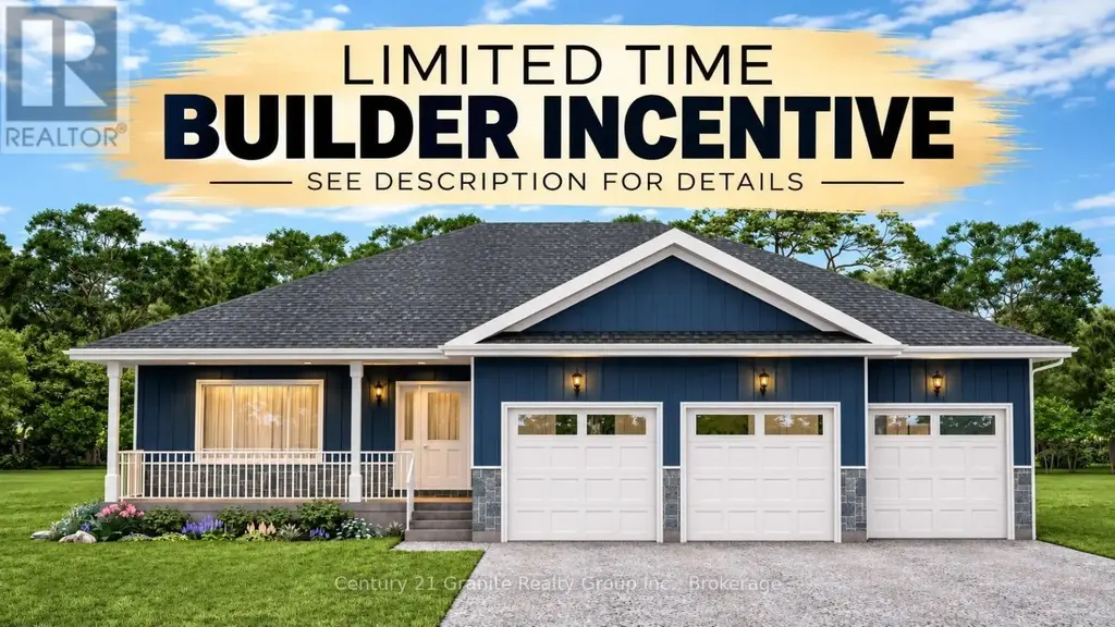 50 Windover Drive, Minden Hills (Minden)