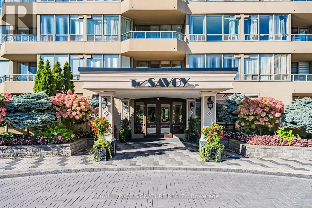 2110 - 10 Torresdale Avenue, Toronto (Westminster-Branson)