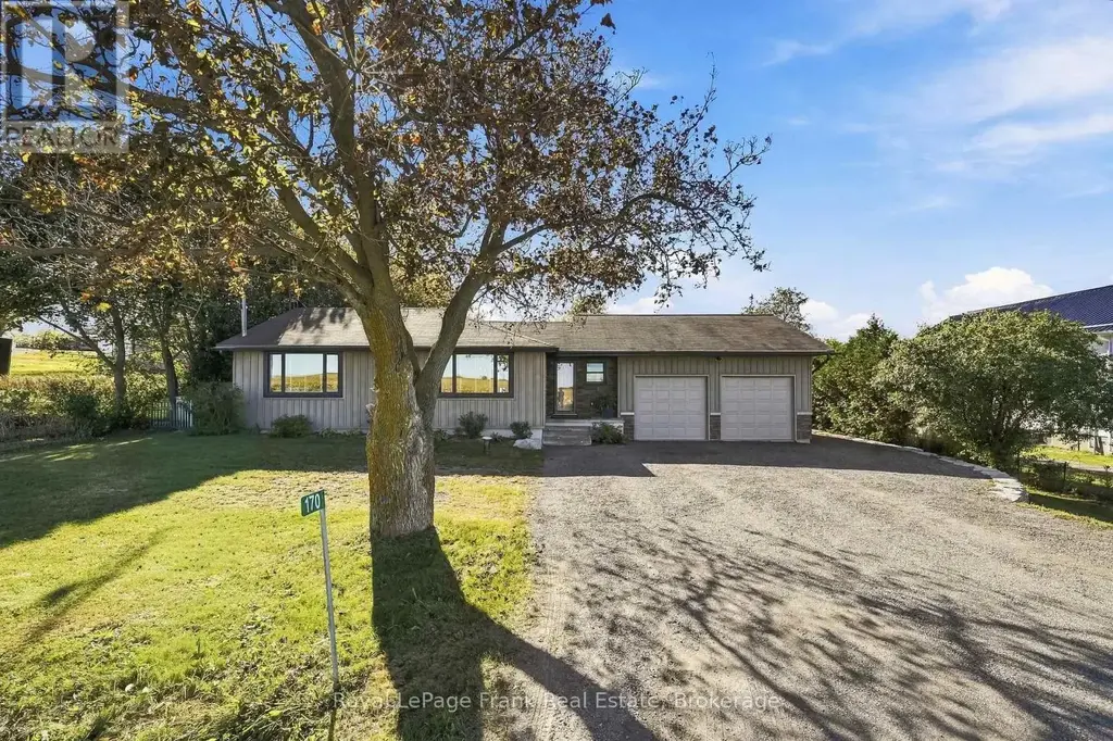 170 7a Highway, Kawartha Lakes (Manvers)